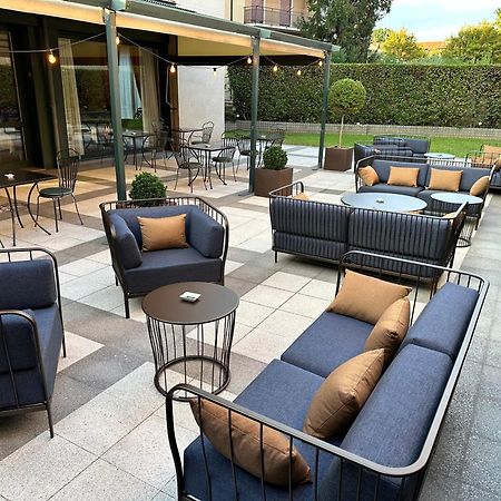 The Regency Sure Hotel Collection By Best Western Lissone Eksteriør billede