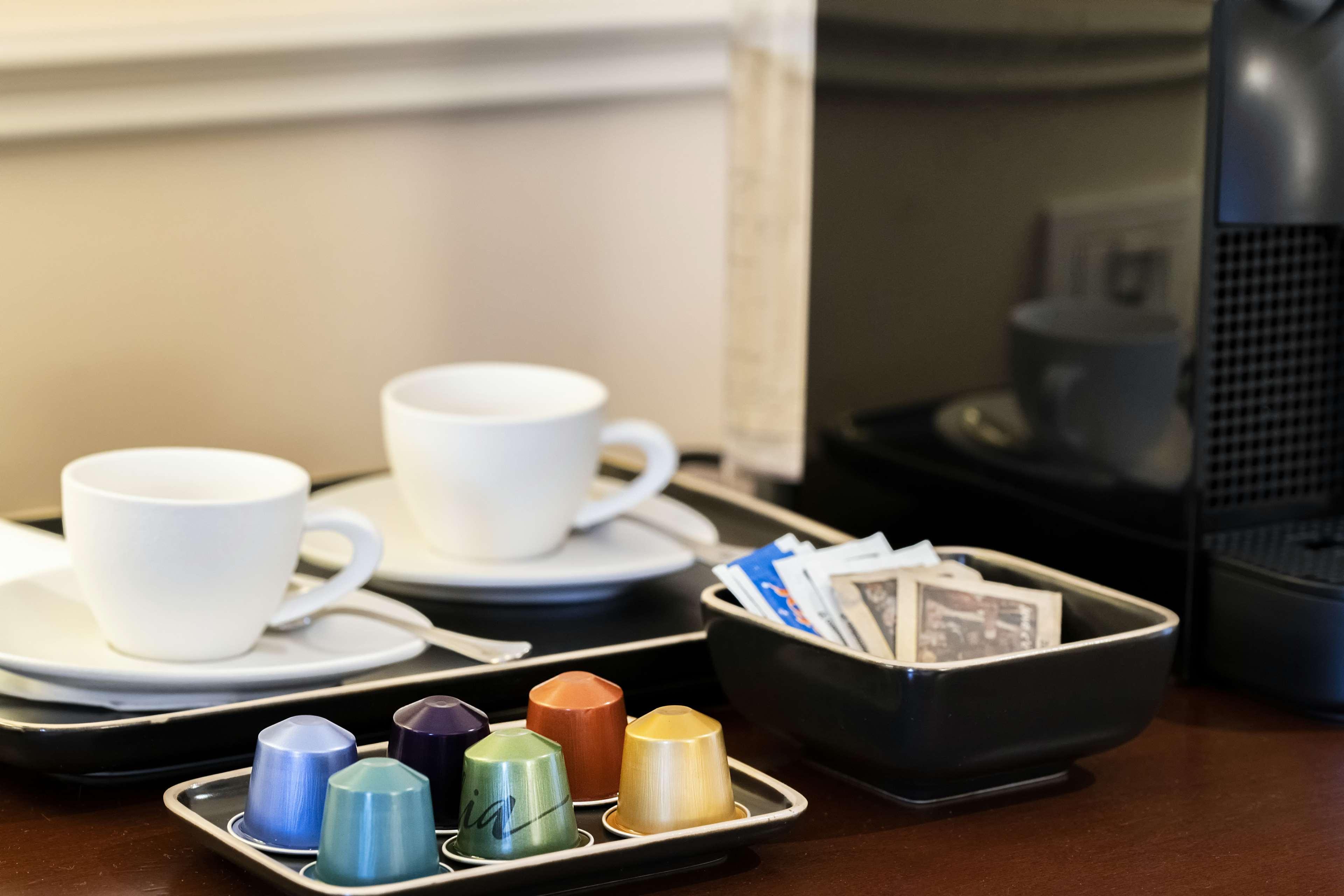 The Regency Sure Hotel Collection By Best Western Lissone Eksteriør billede