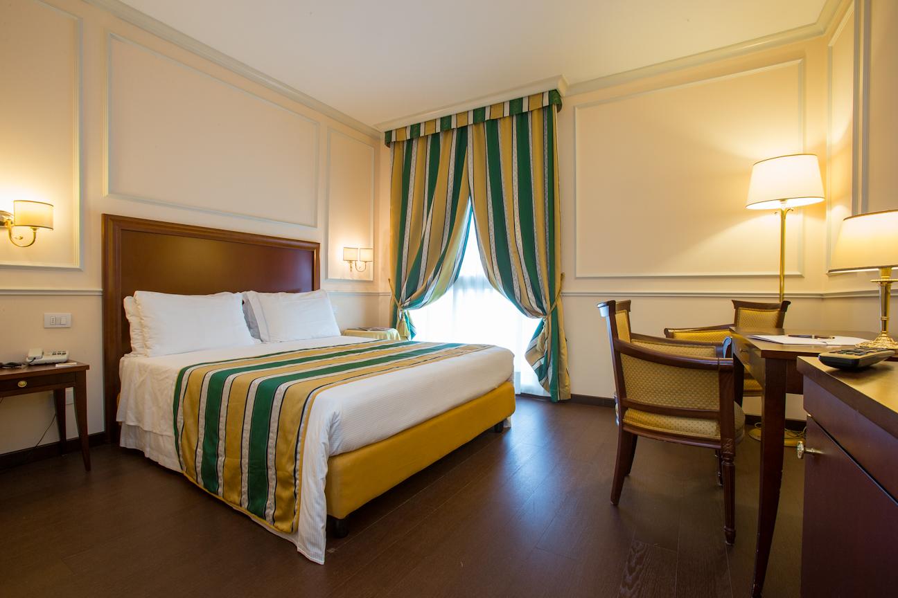 The Regency Sure Hotel Collection By Best Western Lissone Eksteriør billede