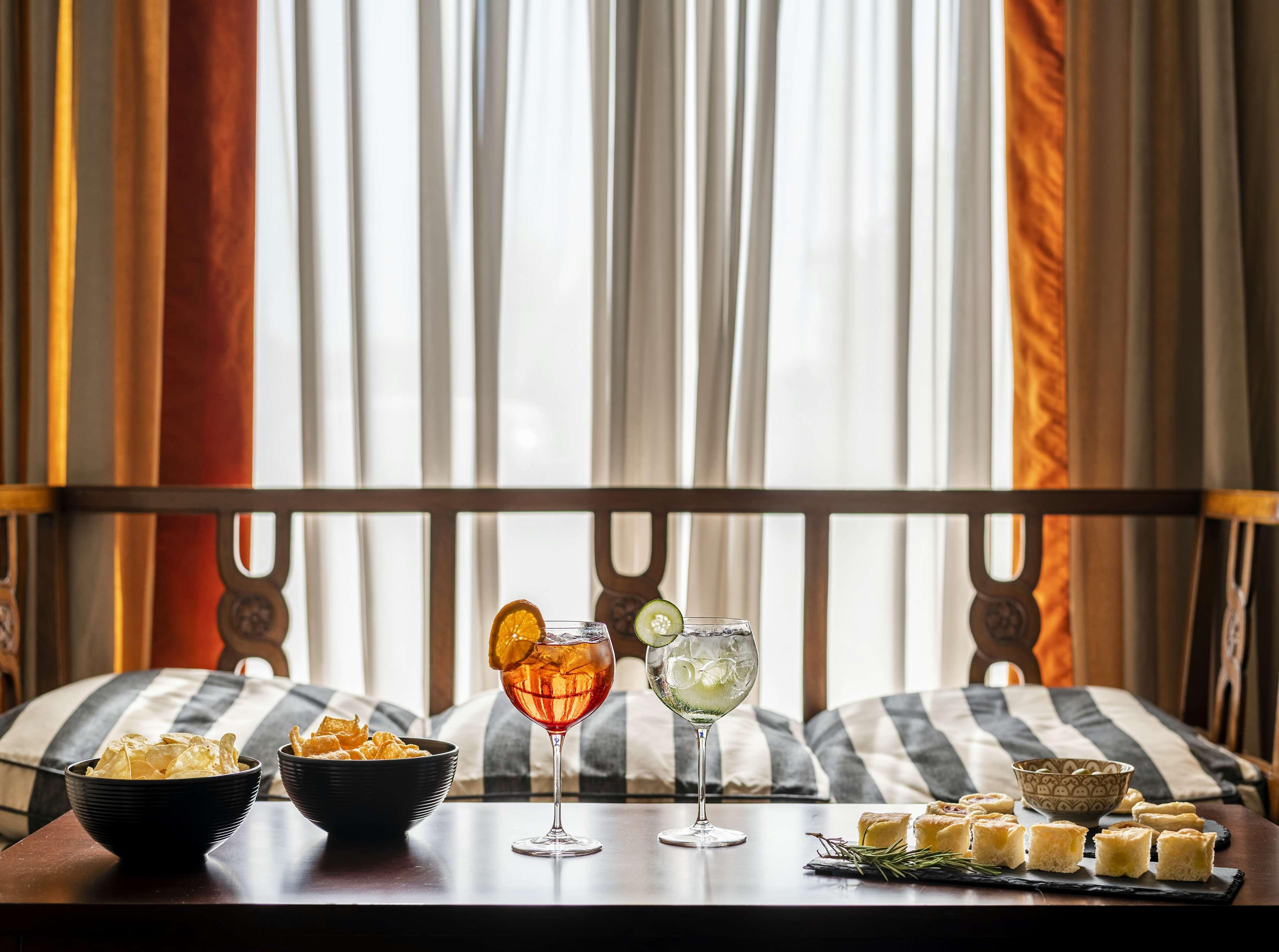 The Regency Sure Hotel Collection By Best Western Lissone Eksteriør billede