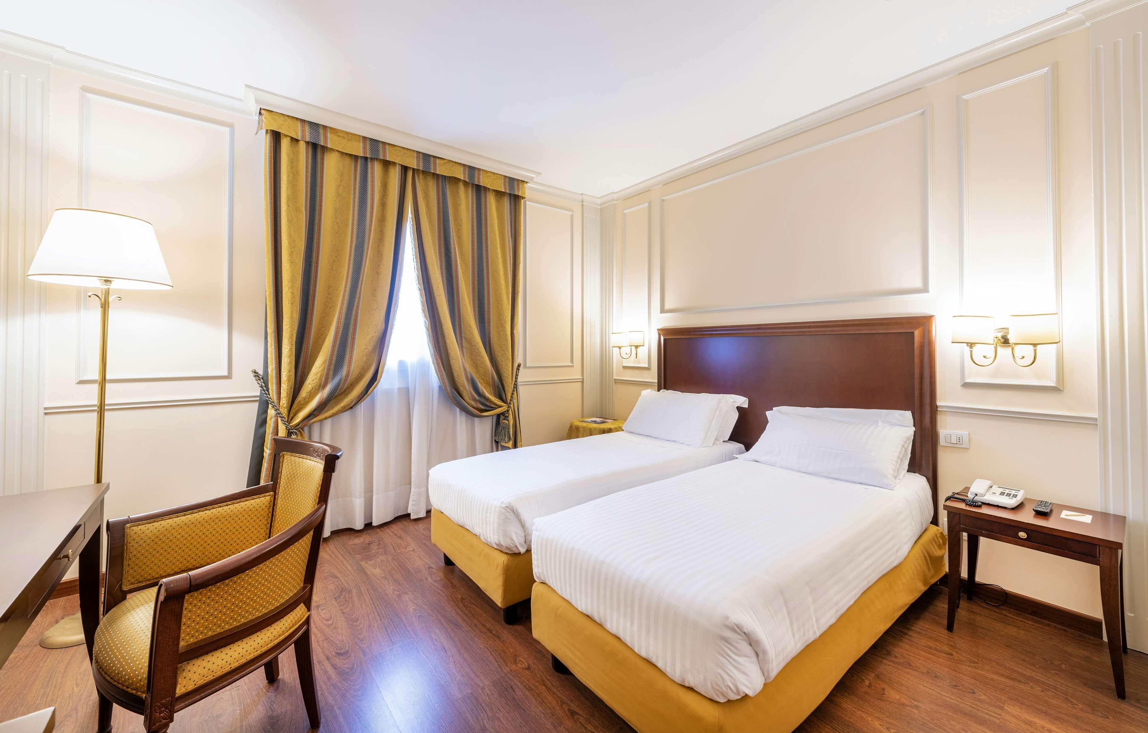 The Regency Sure Hotel Collection By Best Western Lissone Eksteriør billede