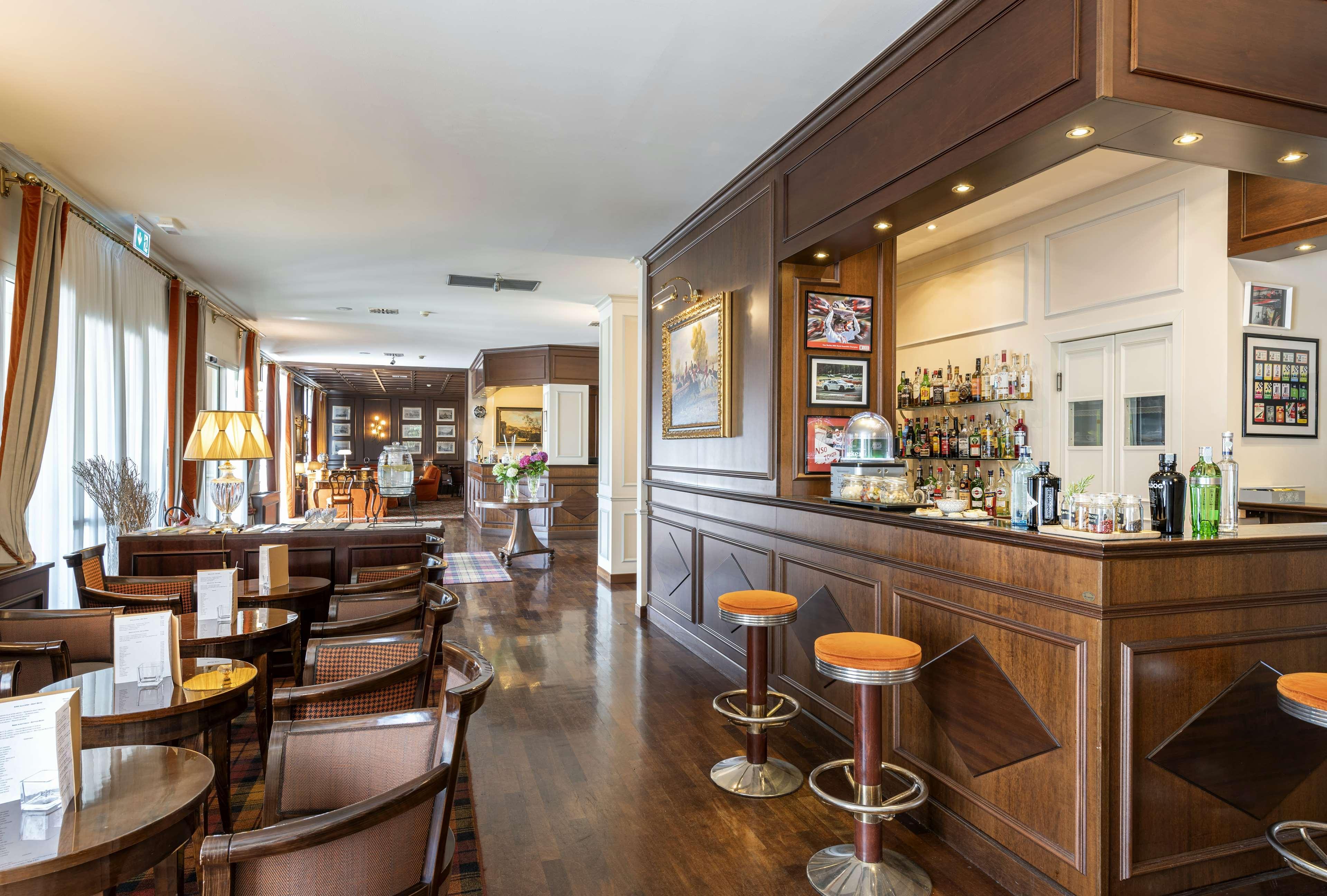 The Regency Sure Hotel Collection By Best Western Lissone Eksteriør billede