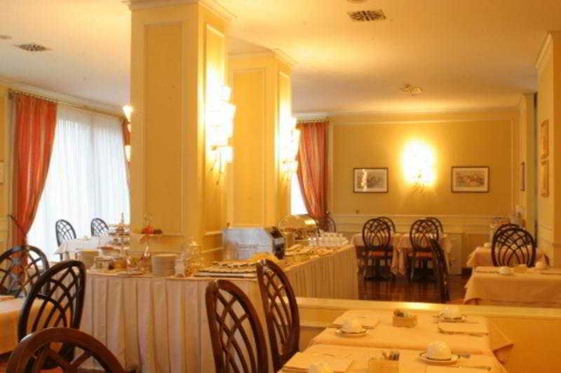 The Regency Sure Hotel Collection By Best Western Lissone Eksteriør billede
