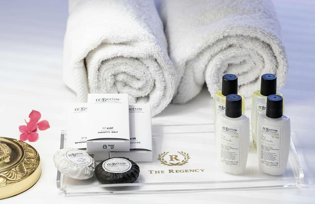 The Regency Sure Hotel Collection By Best Western Lissone Værelse billede