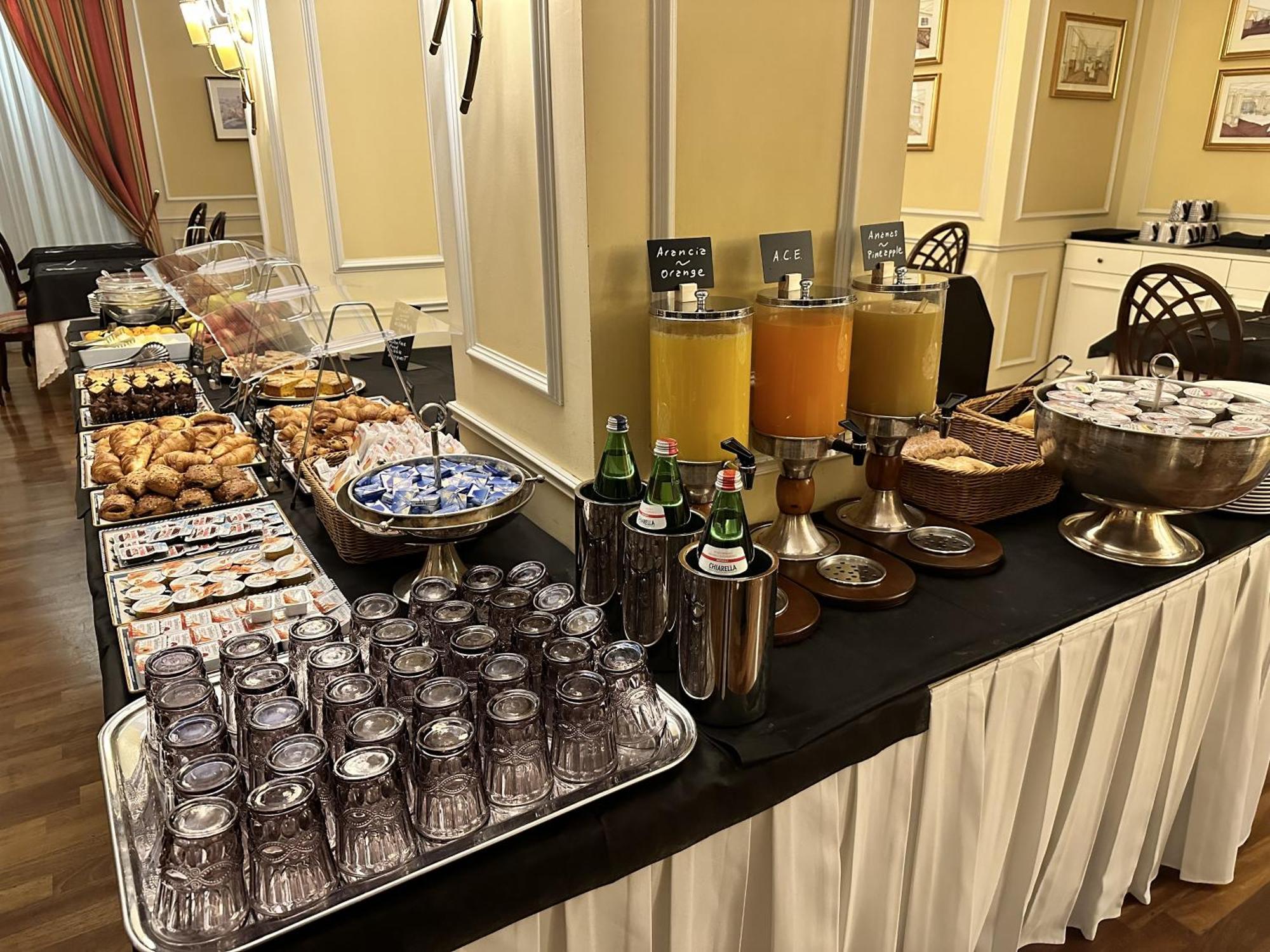 The Regency Sure Hotel Collection By Best Western Lissone Eksteriør billede
